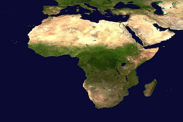Geography
