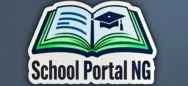 School Portal NG logo 512 x 512 x