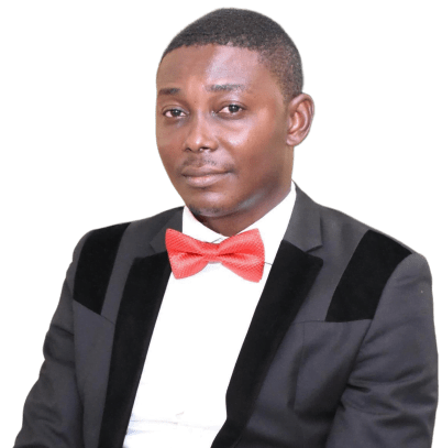 Samuel Okeke